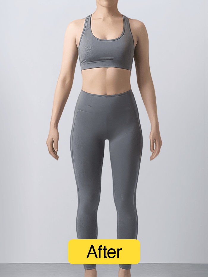 ビフォーアフター