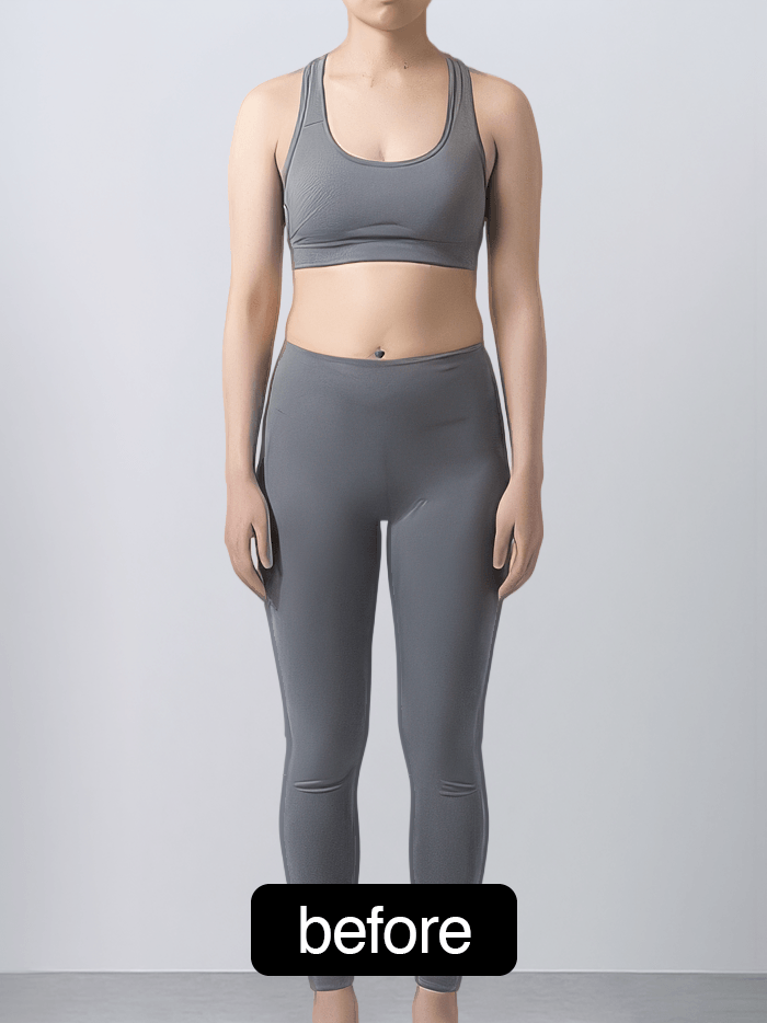 ビフォーアフター