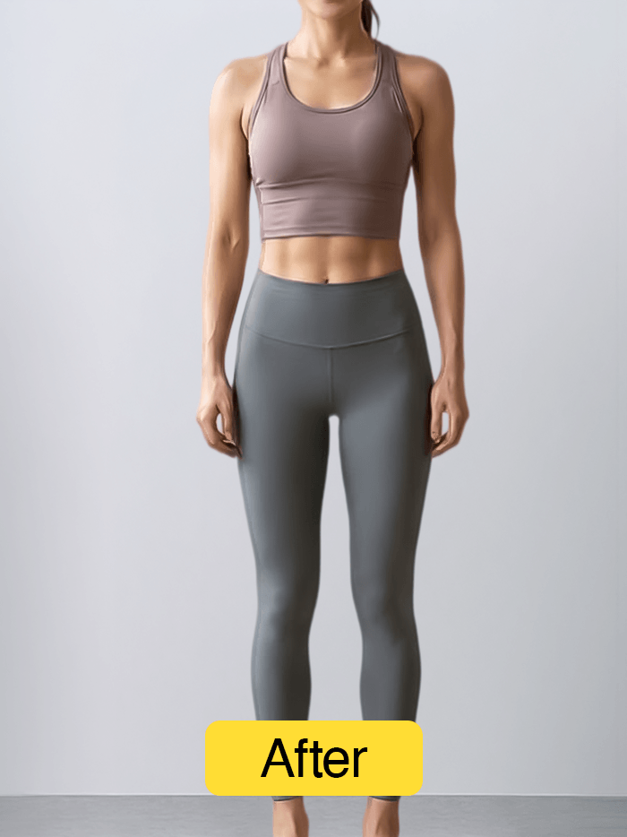 ビフォーアフター