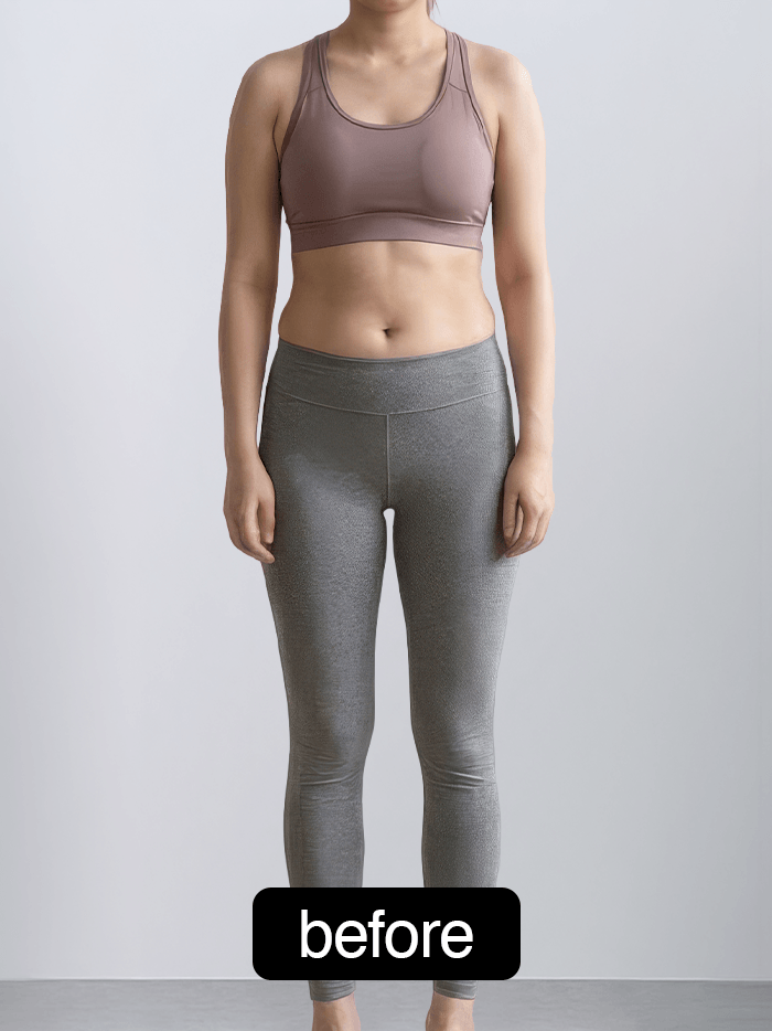 ビフォーアフター