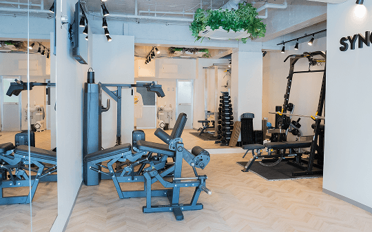 住吉ANNEX店外観